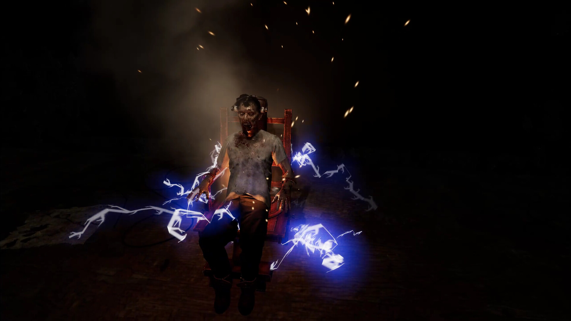 Gore Doctor EU Xbox Series X|S CD Key thumbnail 2