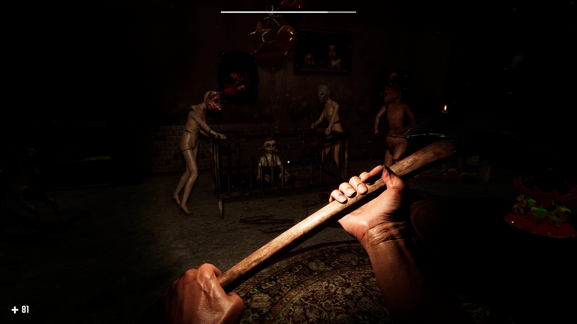 Gore Doctor EU Xbox Series X|S CD Key thumbnail 5