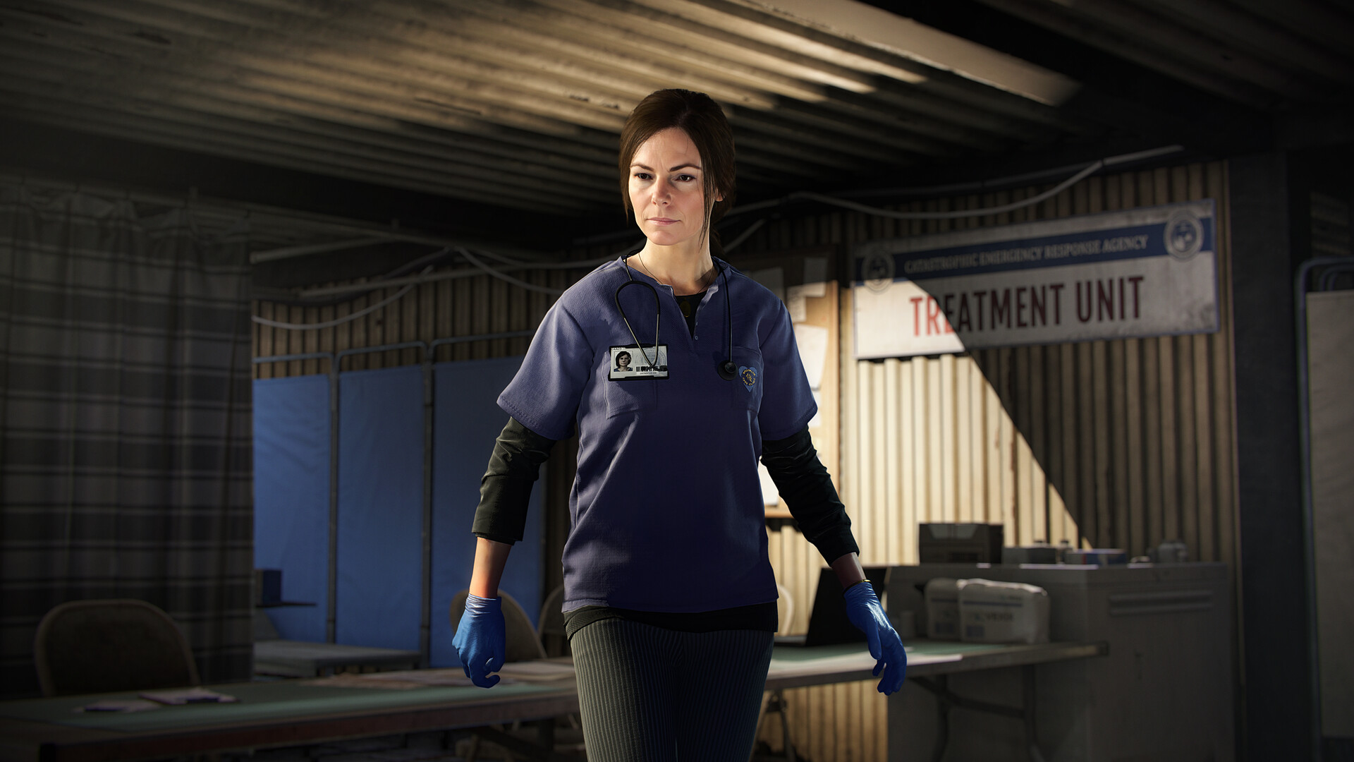 Tom Clancy's The Division 2 - Battle for Brooklyn DLC EU Xbox Series X|S Clé thumbnail 2