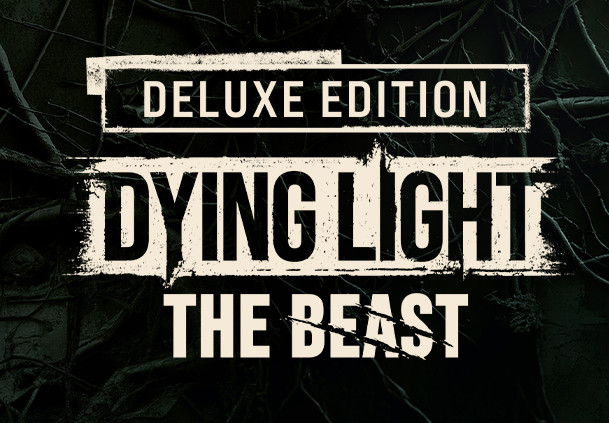 Dying Light: The Beast Deluxe Edition EU Xbox Series X|S CD Key