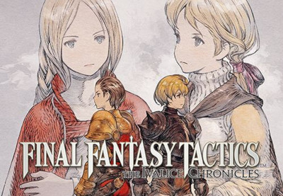 Final Fantasy Tactics: The Ivalice Chronicles CA Xbox Series X|S CD Key