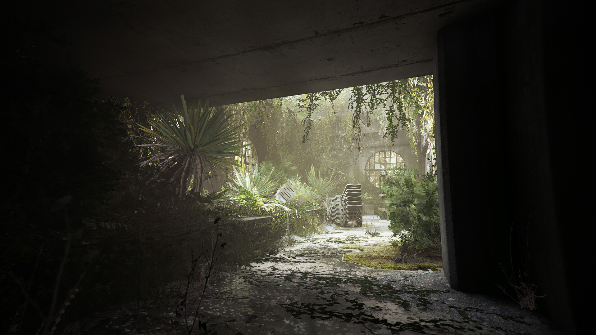 Ready or Not: Deluxe Edition Xbox Series X|S Account - Screenshot 6