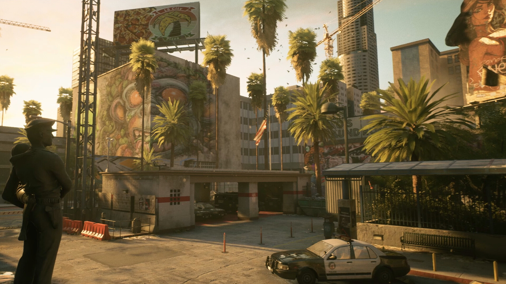 Ready or Not US Xbox Series X|S CD Key - Screenshot 6