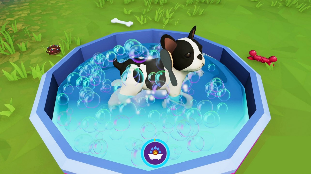 Cute Puppy Academy: Extended Edition CO XBOX One / Xbox Series X|S CD Key thumbnail 2