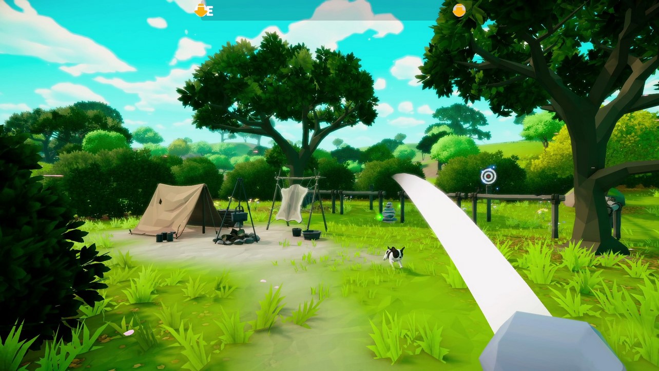 Cute Puppy Academy: Extended Edition CO XBOX One / Xbox Series X|S CD Key thumbnail 6