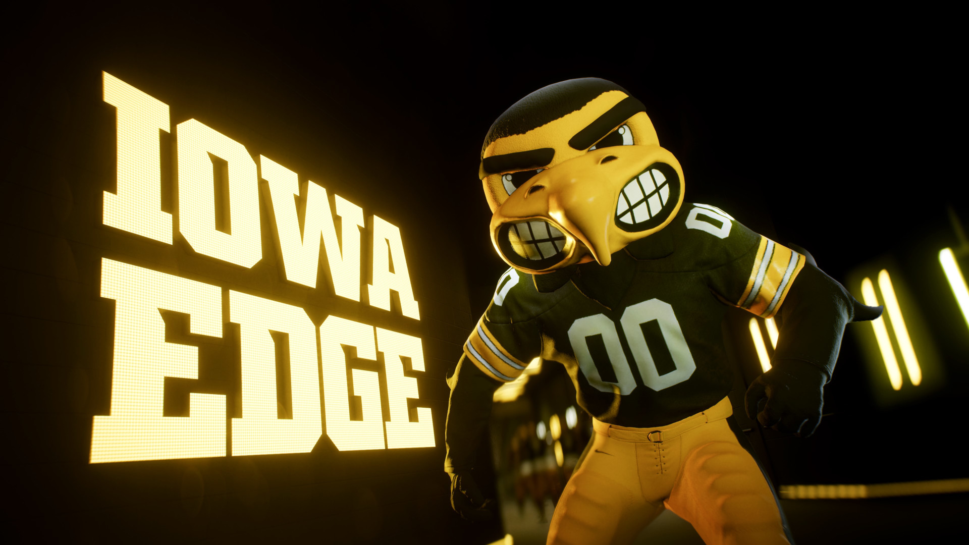 College Football 26 CA Xbox Series X|S Clé thumbnail 3