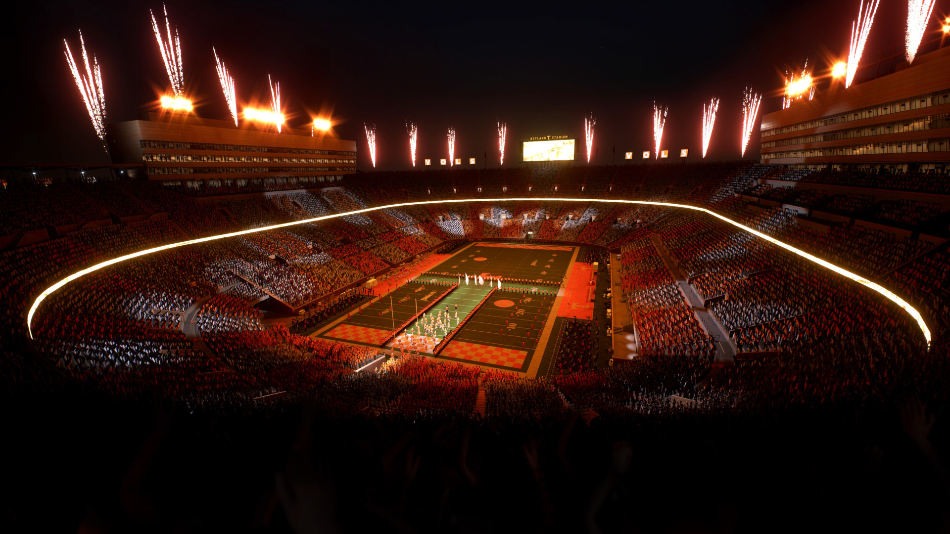 College Football 26 CA Xbox Series X|S Clé thumbnail 6