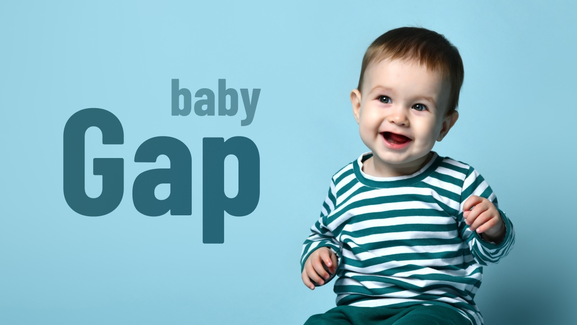 Baby Gap USD 100 Gift card US thumbnail 2