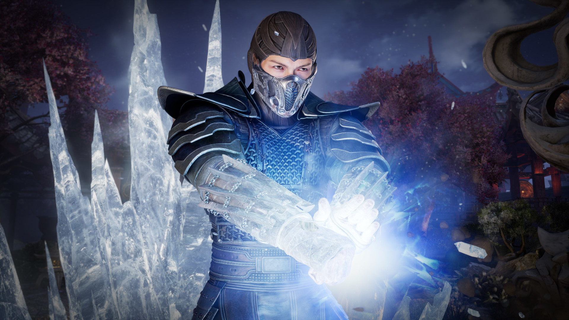 Mortal Kombat 1 Definitive Edition NA PC Steam CD Key - Screenshot 6