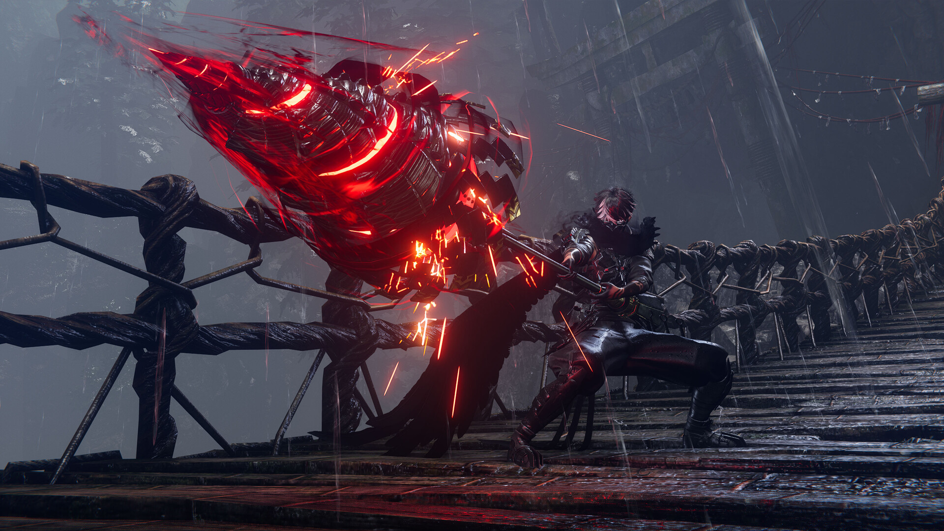 NINJA GAIDEN 4 PL Xbox Series X|S / PC Clé - Screenshot 6