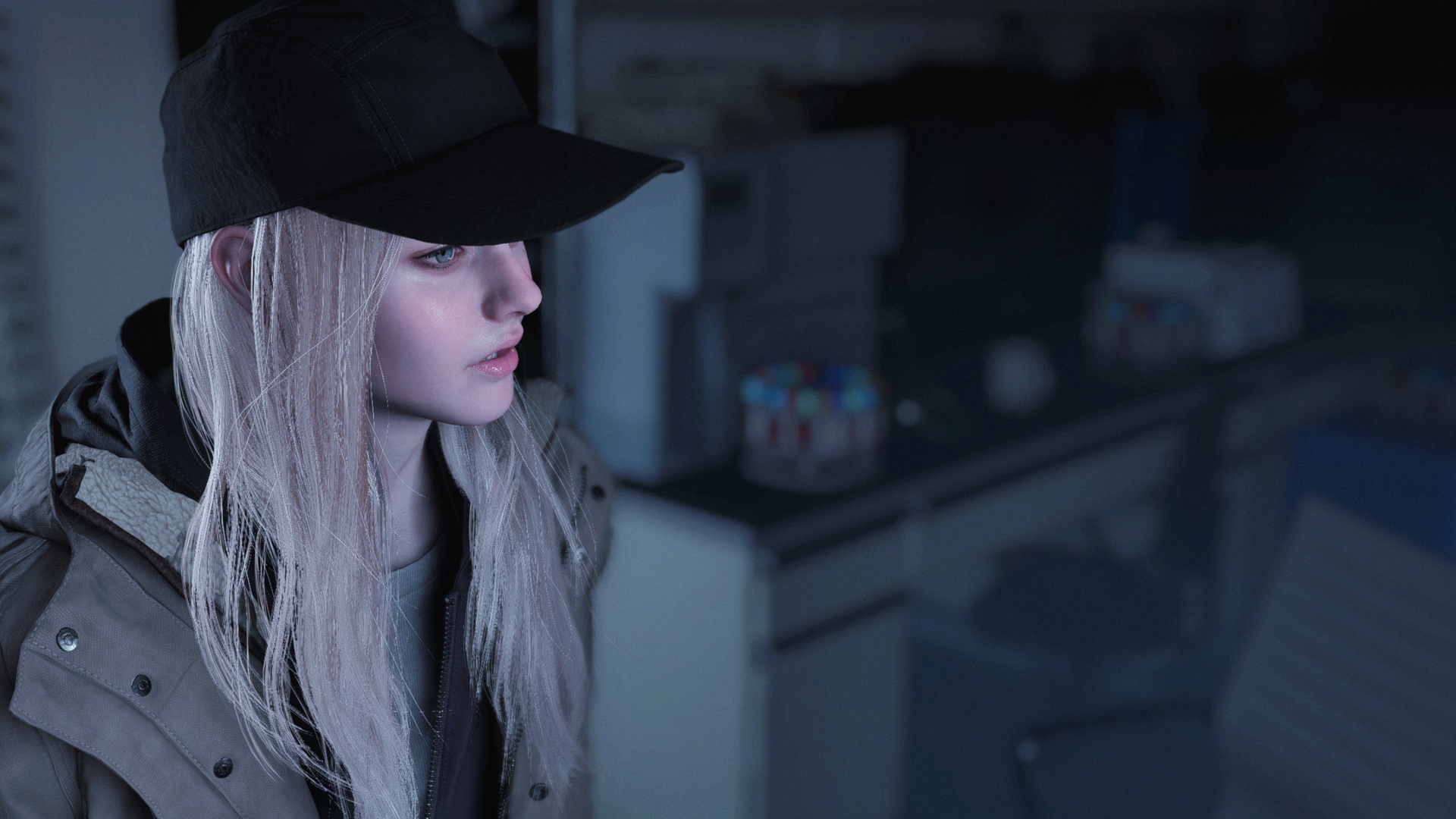 Resident Evil: Village Gold Edition EU XBOX One / Xbox Series X|S Clé thumbnail 6