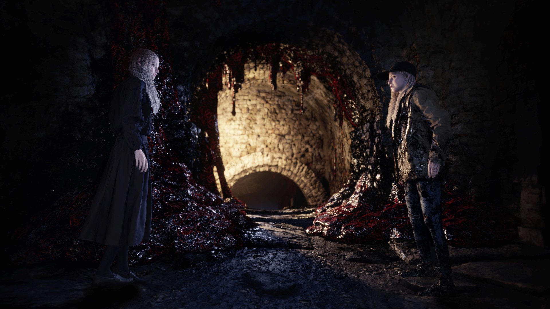 Resident Evil: Village Gold Edition EU XBOX One / Xbox Series X|S Clé thumbnail 3