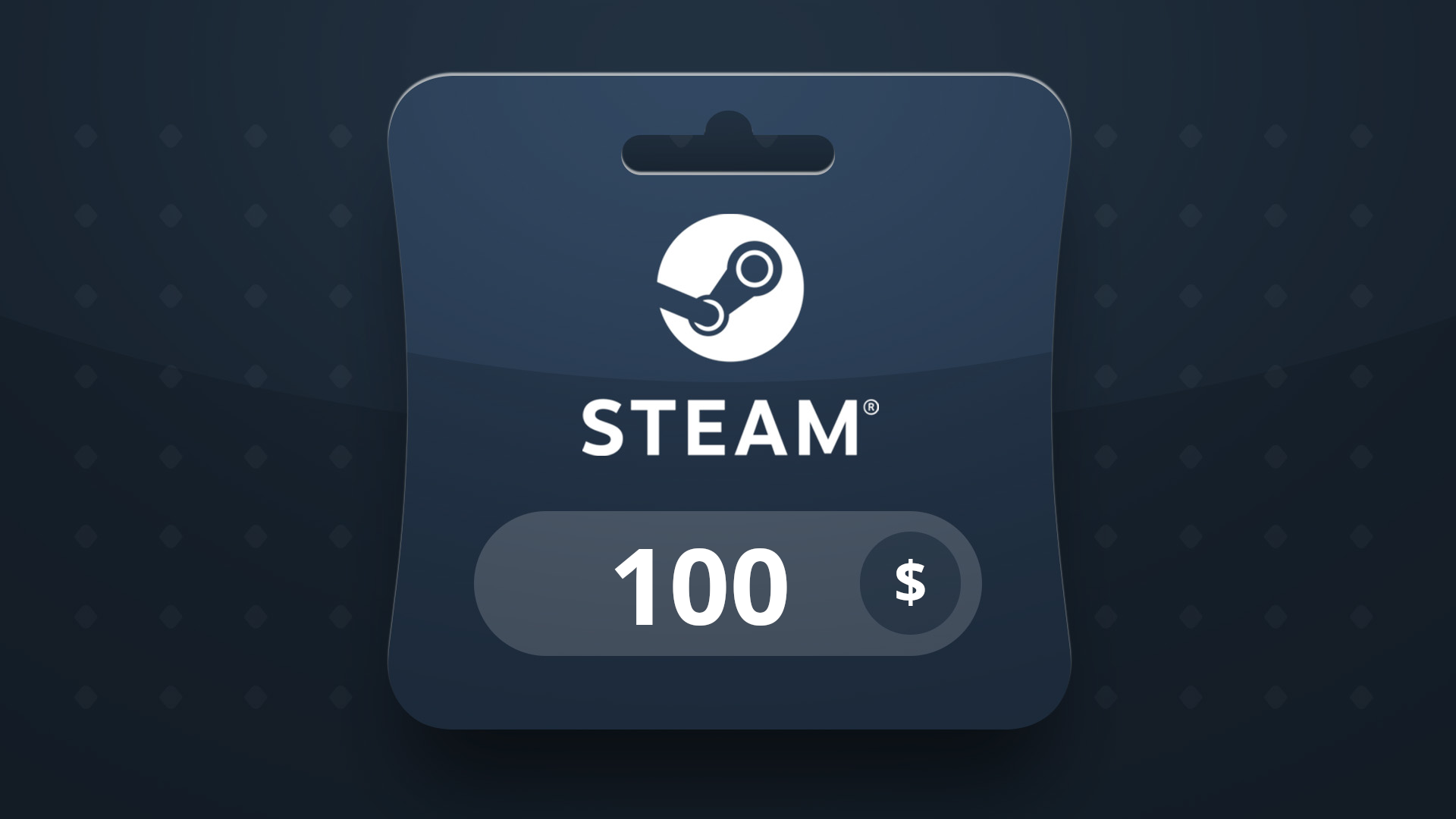 Steam Wallet USD 100 Gift Card TN thumbnail 2