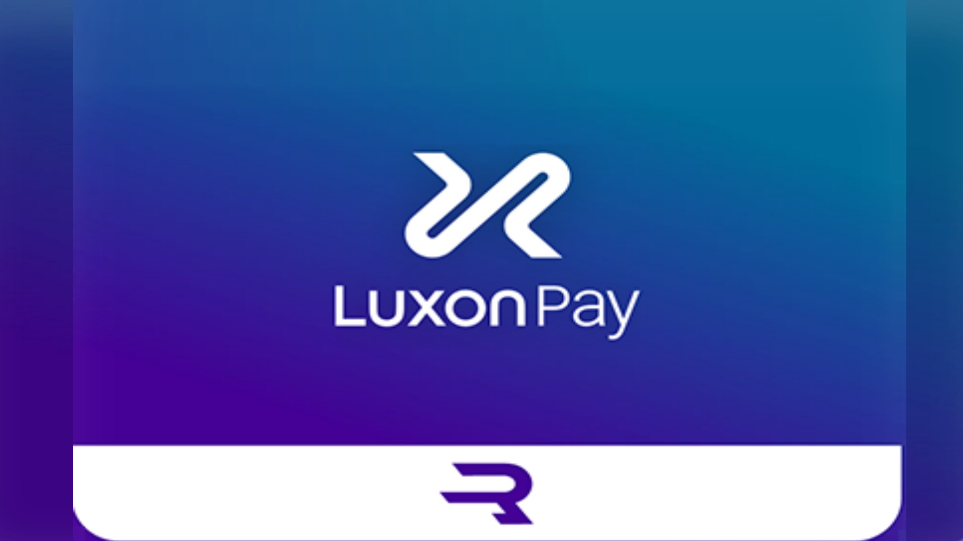 Rewarble Luxon Pay EUR 100 Gift Card thumbnail 2