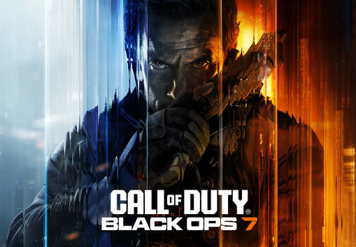 Call of Duty: Black Ops 7 - Large Decal - Energy Flash DLC+15 Min 2XP PC Steam / Battle.net / PS4 / PS5 / XBOX One / Xbox Series X|S Clé (valid until March 2026)