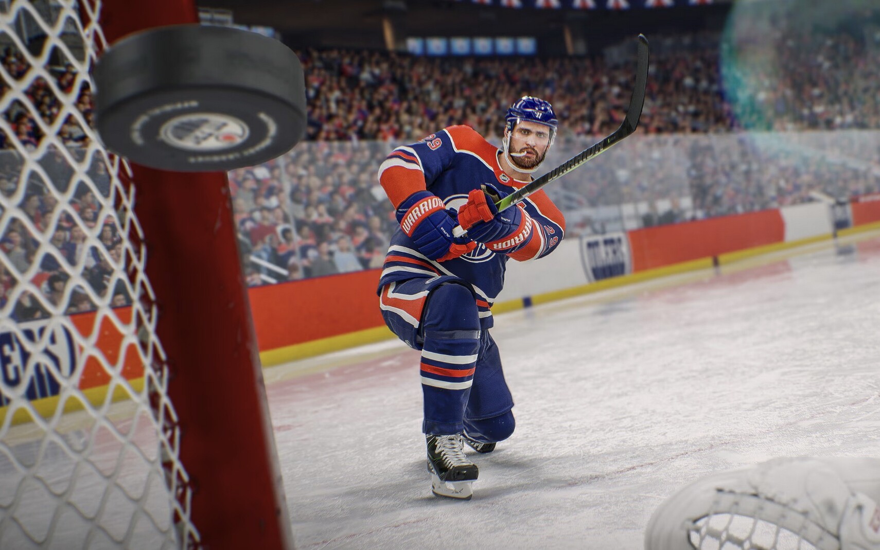 NHL 26 PS5 Account thumbnail 5