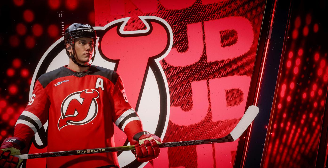 NHL 26 PS5 Account thumbnail 3