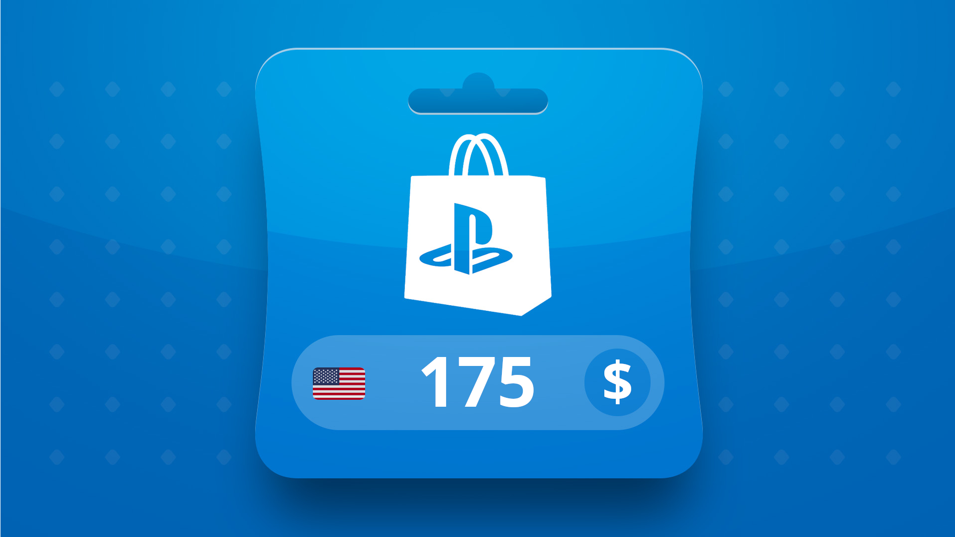 PlayStation Network USD 175 Gift Card US - Screenshot 1