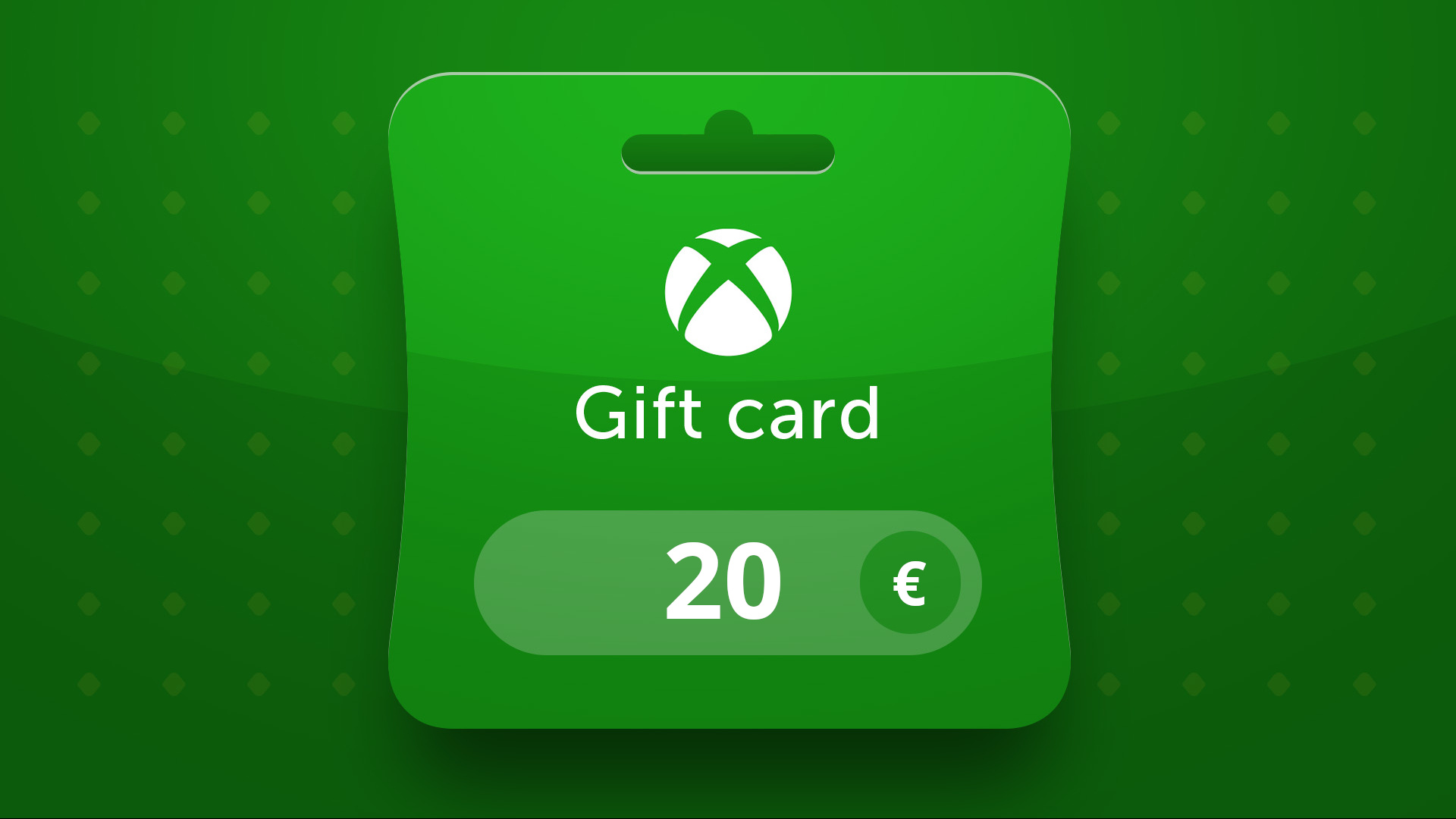 Carte Xbox EUR 20 Prepaid Card IT thumbnail 2