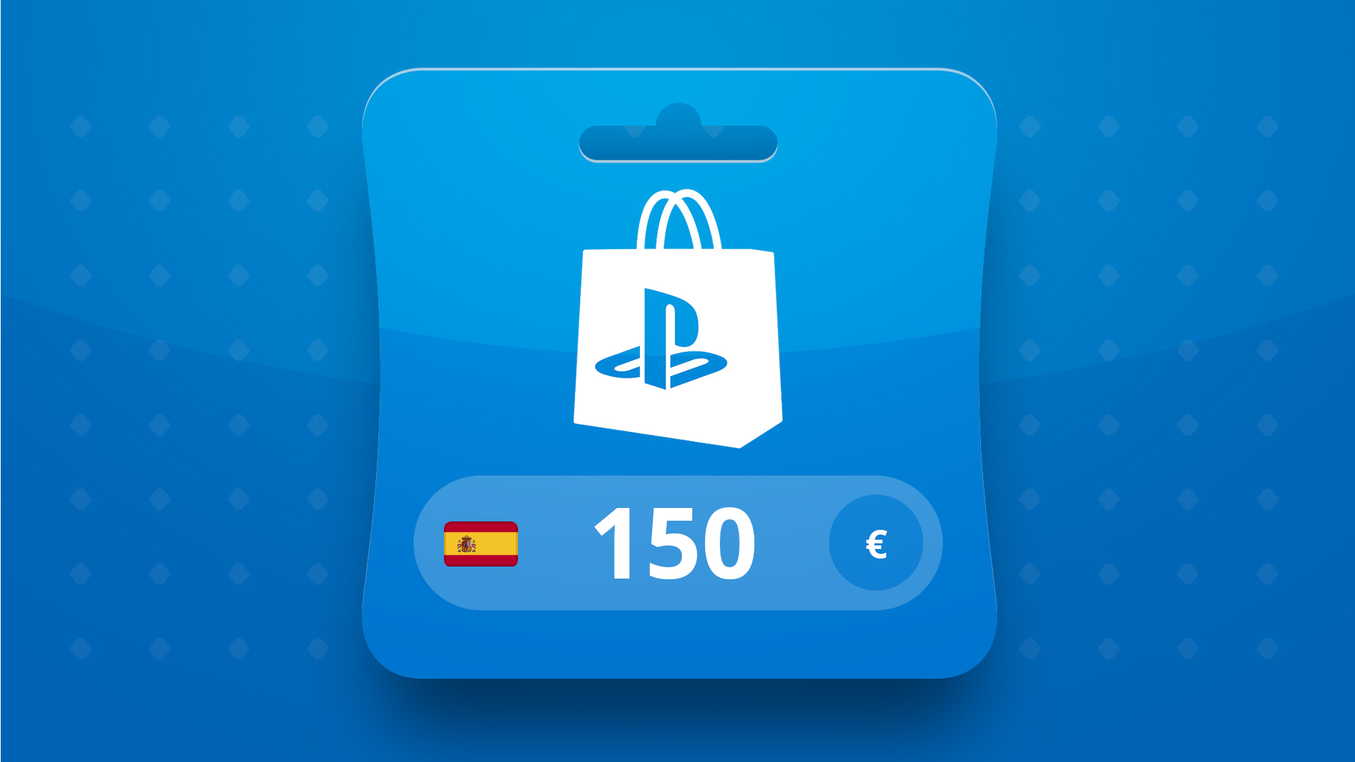 PlayStation Network EUR 150 Card ES - Screenshot 1