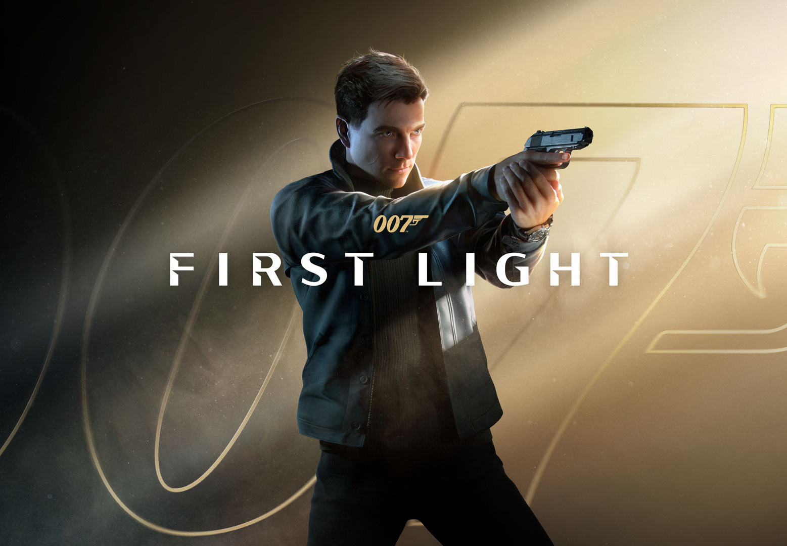 007 First Light PC Steam Account