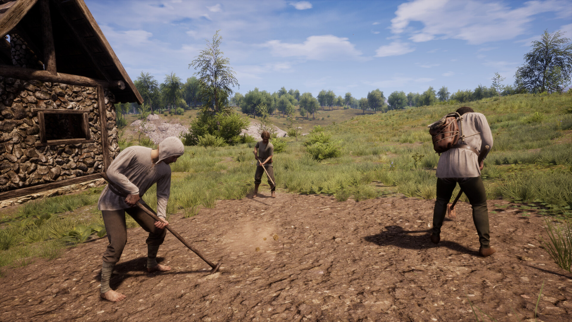 Medieval & Sengoku Dynasty Bundle Xbox Series X|S Account thumbnail 2