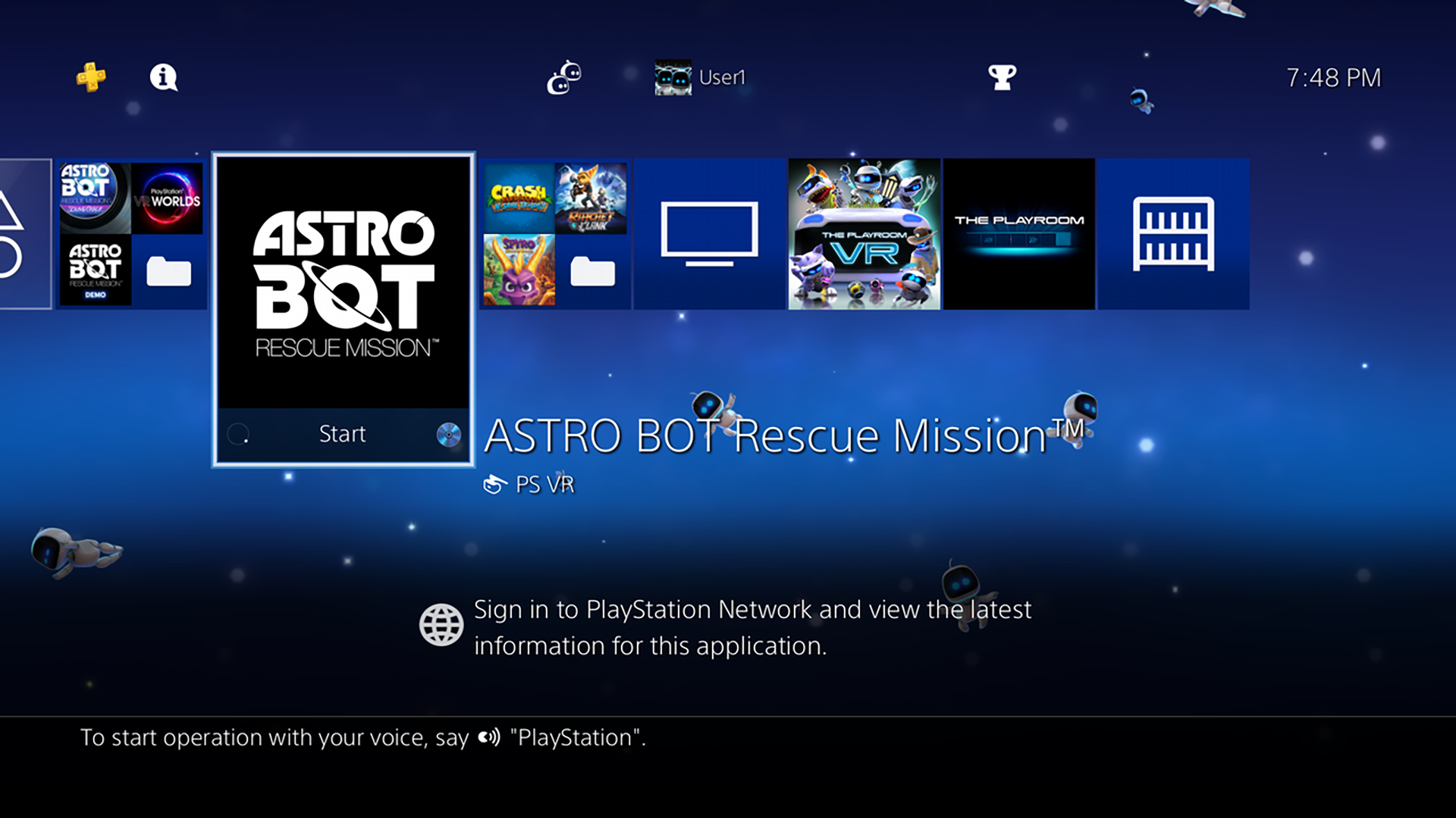 PlayStation Network Card €50 NL - Screenshot 4