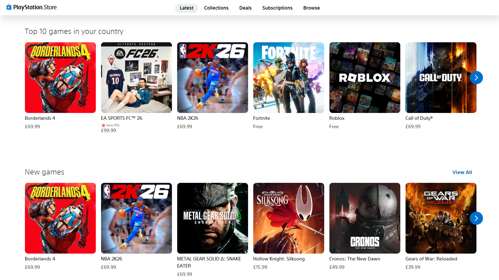 PlayStation Network Card €50 NL - Screenshot 1