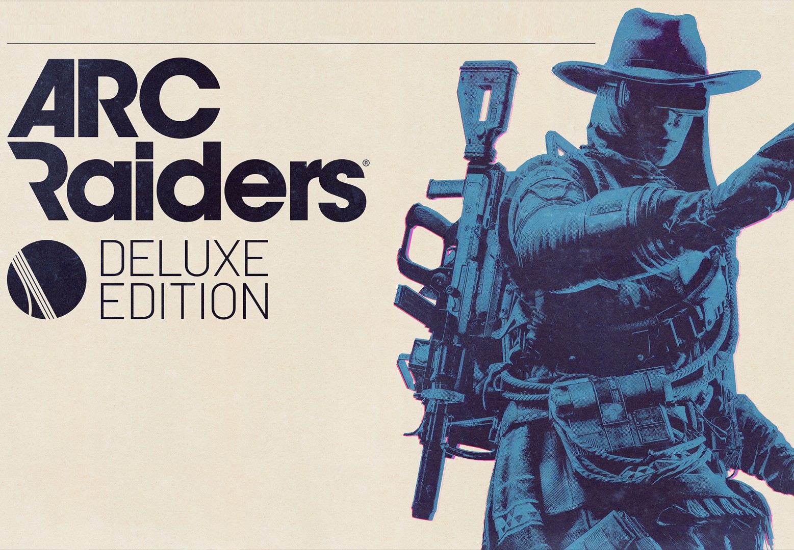 ARC Raiders: Deluxe Edition EU PC Steam CD Key