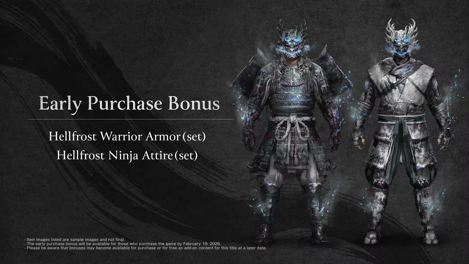 Nioh 3 Deluxe Edition CN PC Steam CD Key thumbnail 3