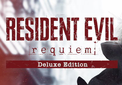 Resident Evil Requiem Deluxe Edition PC Steam Altergift