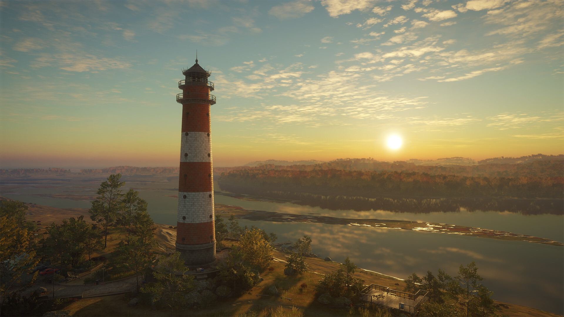 theHunter: Call of the Wild - Salzwiesen Park DLC PC Steam CD Key (valid until March, 2027) - Screenshot 7