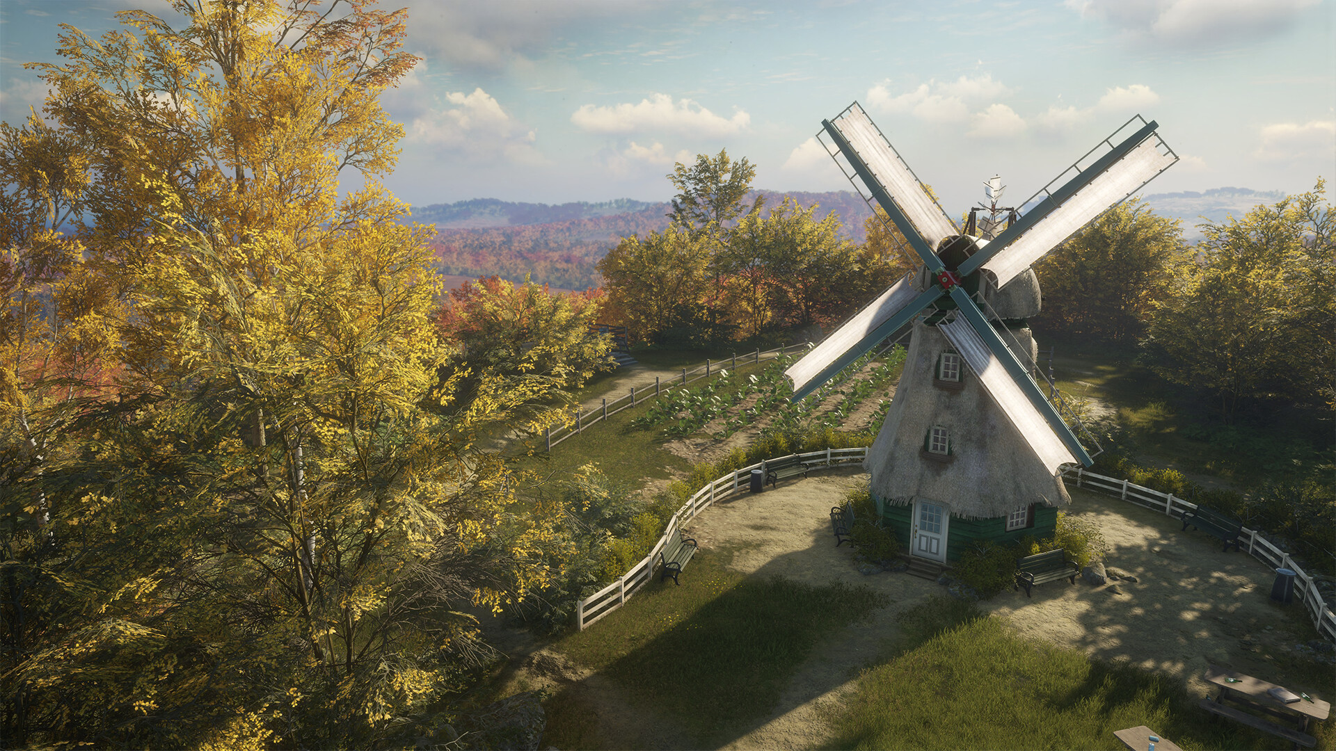 theHunter: Call of the Wild - Salzwiesen Park DLC PC Steam CD Key (valid until March, 2027) - Screenshot 6