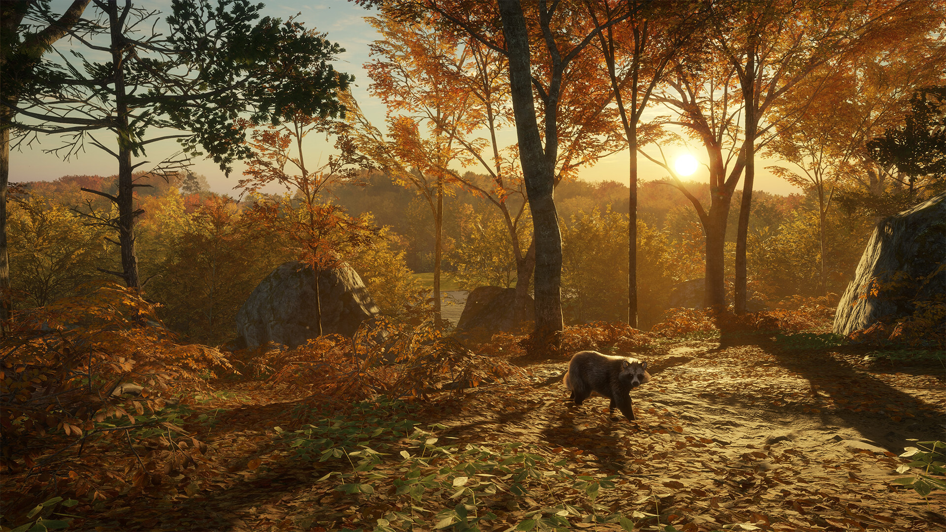 theHunter: Call of the Wild - Salzwiesen Park DLC PC Steam CD Key (valid until March, 2027) - Screenshot 10