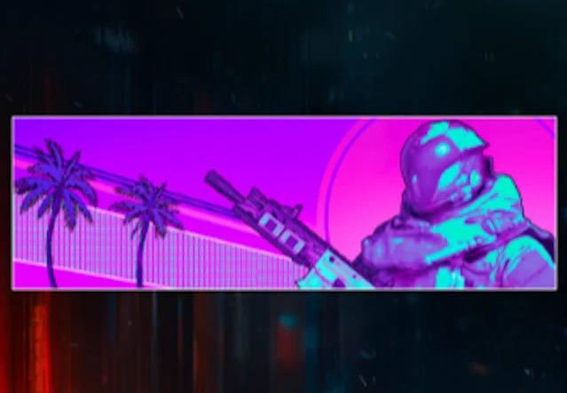 Call of Duty: Black Ops 7 - Disco Soldier Calling Card DLC PC/PS4/PS5/XBOX One/Series X|S CD Key thumbnail 2