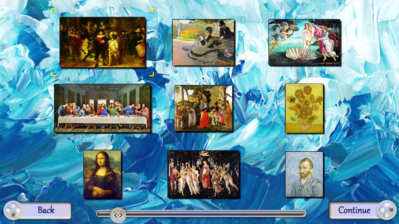 Super Puzzle Pack 2 EU Nintendo Switch CD Key thumbnail 4