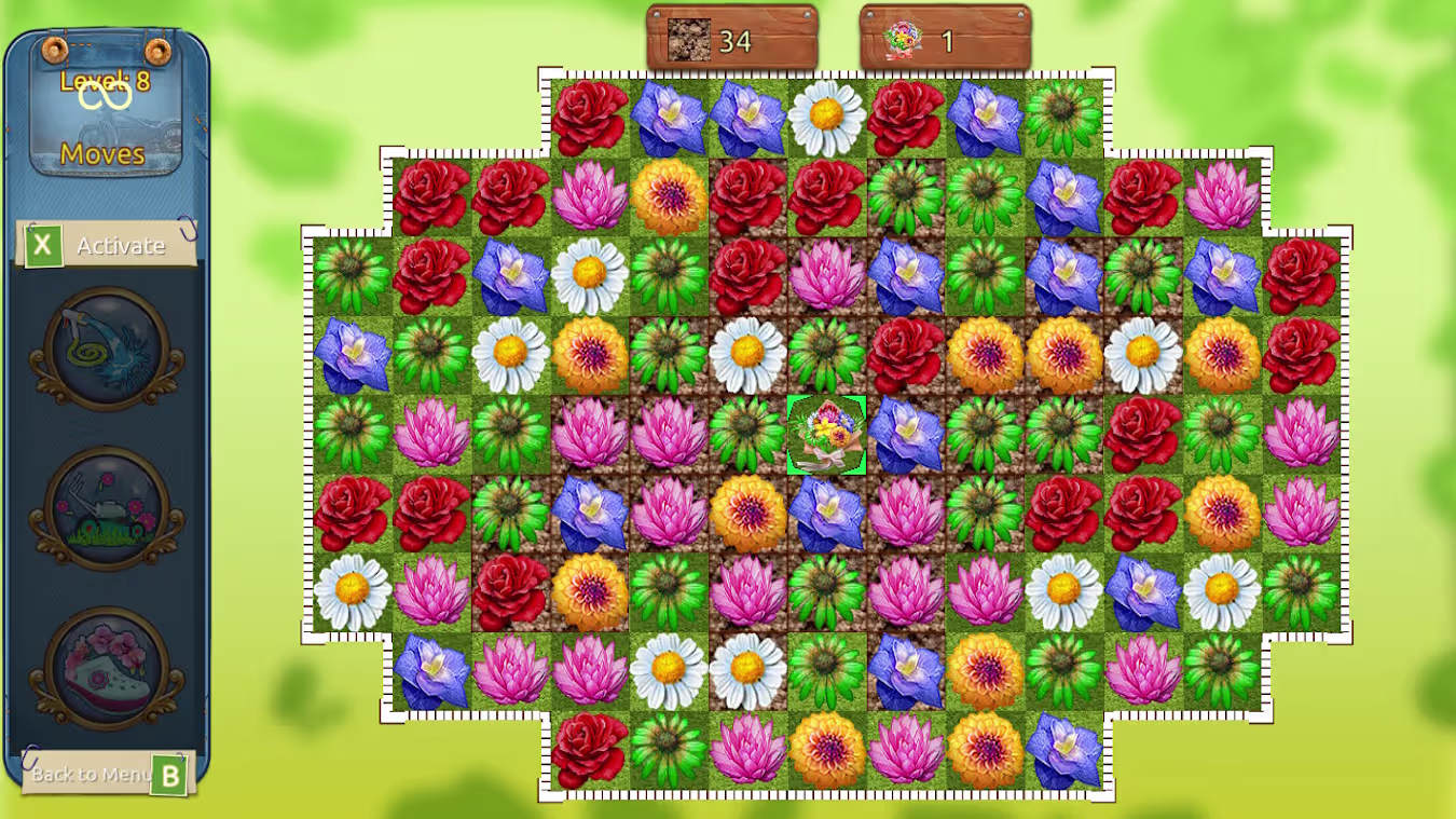 Super Puzzle Pack 2 EU Nintendo Switch CD Key thumbnail 6