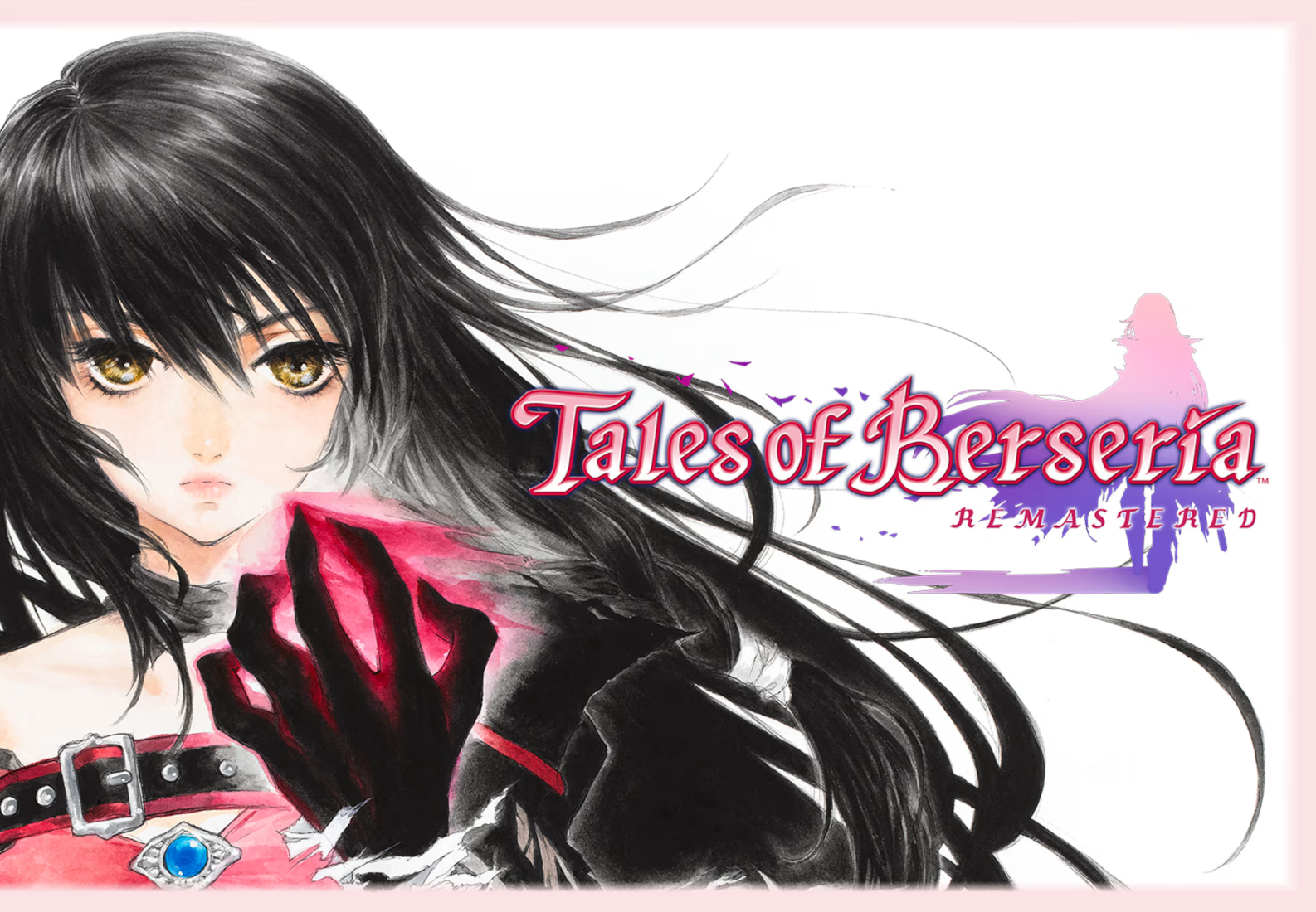Tales of Berseria Remastered PRE-ORDER PC Steam CD Key