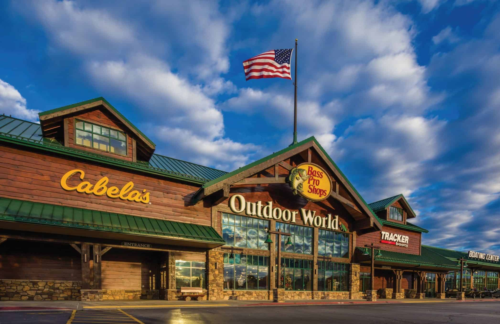 Bass Pro / Cabela's CAD 130 Gift Card CA thumbnail 2