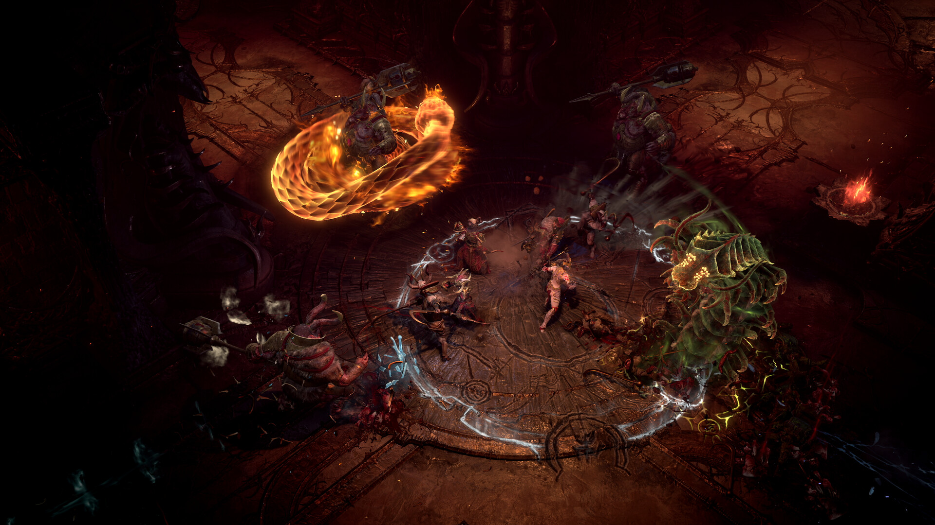 Diablo IV: Age of Hatred Collection PC Battle.net Altergift - Screenshot 6