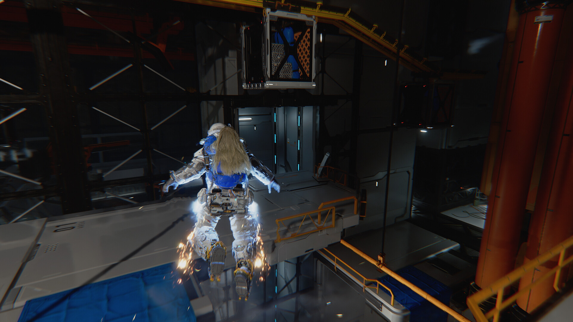 PRAGMATA Deluxe Edition PC Steam Altergift  thumbnail 2