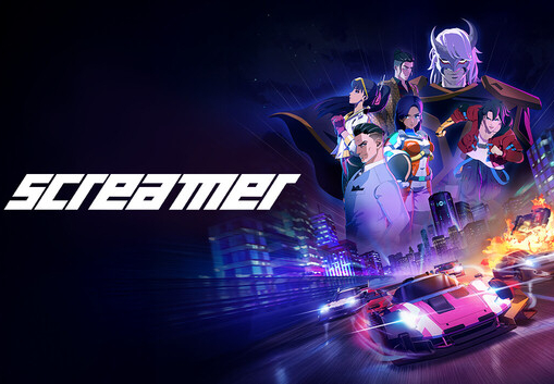 Screamer PRE-ORDER PC Steam CD Key