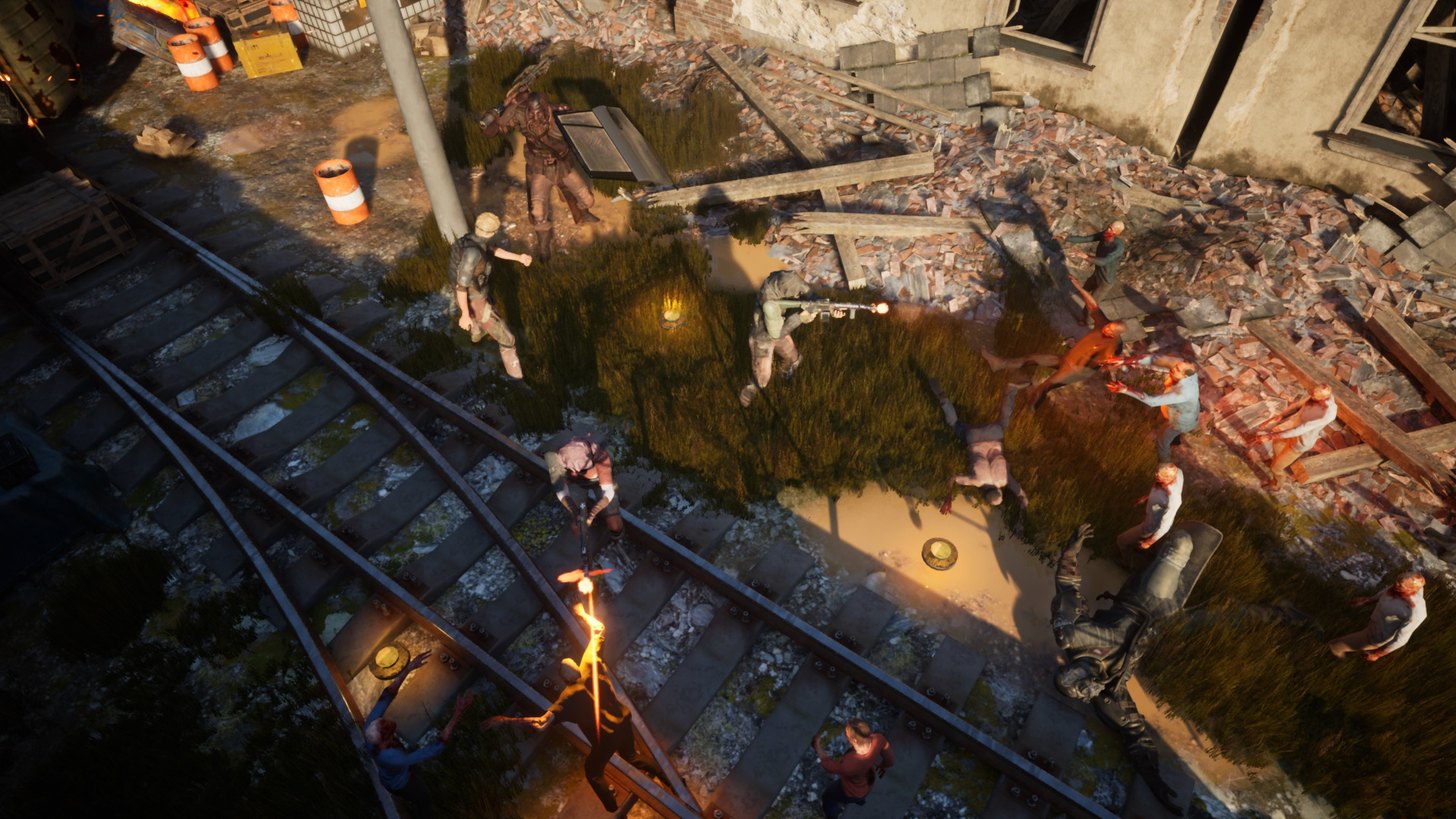 The Last Camp Ultimate Edition Xbox Series X|S Account thumbnail 2