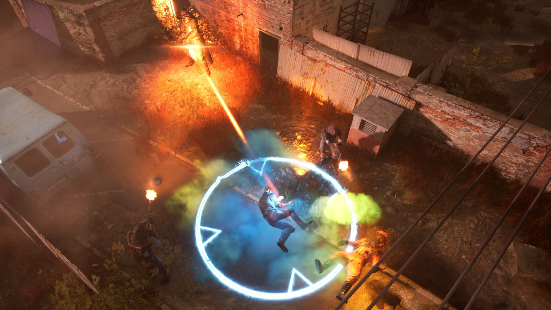 The Last Camp Ultimate Edition Xbox Series X|S Account thumbnail 5