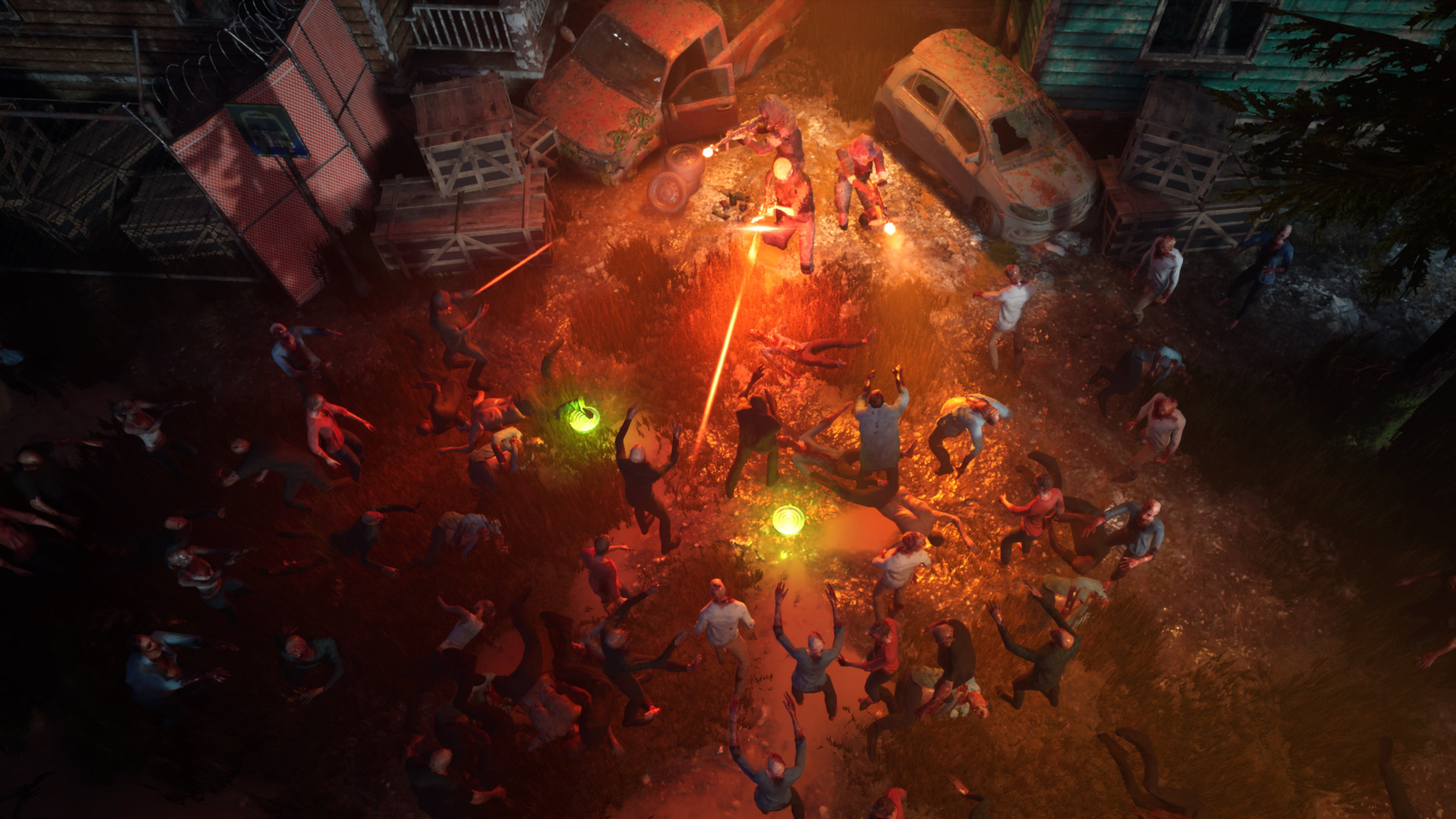 The Last Camp Ultimate Edition Xbox Series X|S Account thumbnail 4