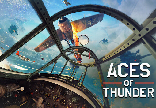 Aces of Thunder PS5 Account