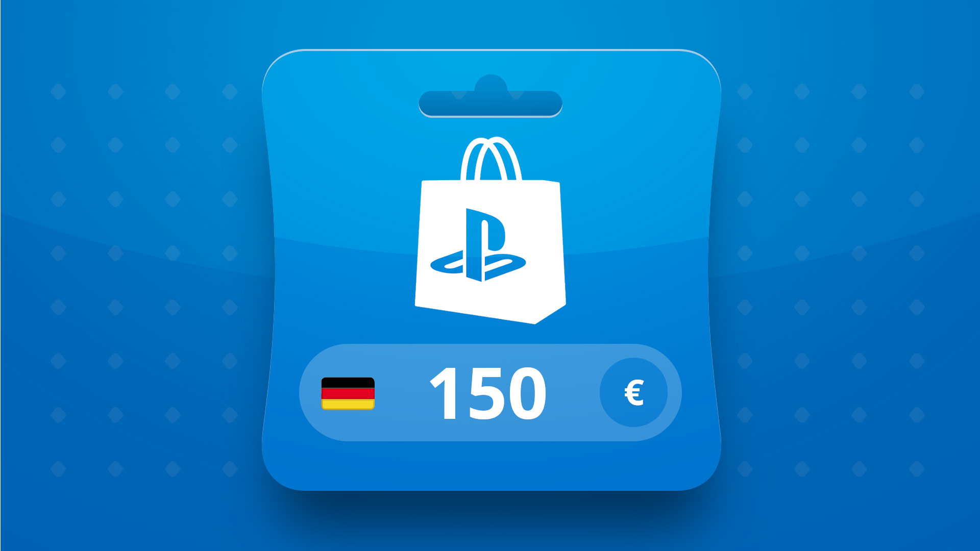 PlayStation Network Card EUR 150 DE - Screenshot 1