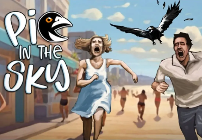 Pie in the Sky PC Steam CD Key
