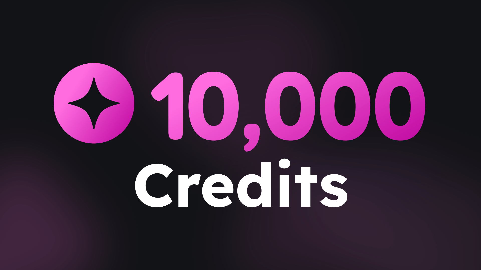 VidSoda.com – 10,000 Credits Gift Card thumbnail 2