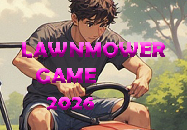 Lawnmower game 2026 PC Steam CD Key
